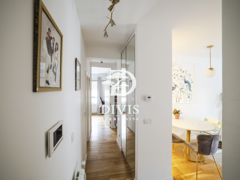 Slika 5 - Duvanjska, Troiposoban stan na prodaju, 74m2, 286.000€